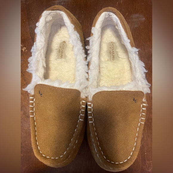 Koolaburra by Ugg moccasins - Picture 4 of 5